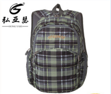 Men’s Camouflage student school backpack casual women sports travel double shoulder bags brand design travel sport backpack
