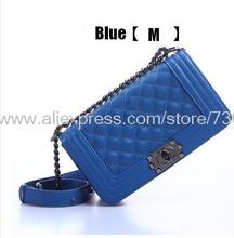 NEW Women Genuine Sheep Leather Brand Handbags Ladies Quilted Classic Sexy Shoulder Bags More Colors 