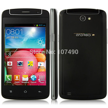 original Mini N1 Smartphone Android 4.2 MTK6572W Dual core 1.3Ghz 4.0 Inch IPS touch screen 2 MP 3G GPS WiFi 320 x480 pixels
