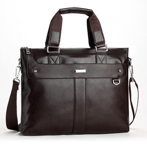 new 2014 Business men s bags men messenger bags men s travel bags men s leather