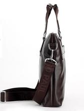 new 2014 Business men s bags men messenger bags men s travel bags men s leather