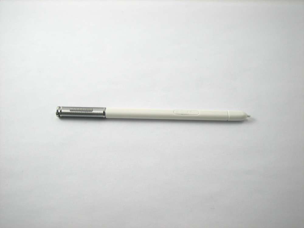 White Styli Stylus Pen for Samsung Galaxy Note 10 1 SM P600 2014 edition 