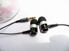Clear Sound 3 5mm in ear Headset headphones In Ear Earphone For Mobile Phone Iphone Samsung