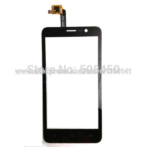 Free 3M Adhesive New touch screen 5 Newman K1 K1W Newsmy SmartPhone Touch panel Digitizer Glass