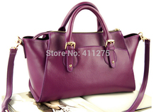 retail new women handbag bags lady genuine leather handbags woman messenger bag totes shoulder ladies smiling face bag