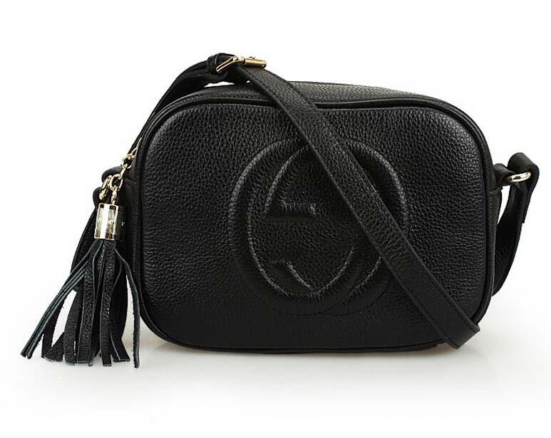 Genuine leather Women Messenger Bags Tassel High Quality Women Shoulder Bags Hot Sale 2014 New Women