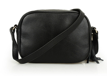 Genuine leather Women Messenger Bags Tassel High Quality Women Shoulder Bags Hot Sale 2014 New Women
