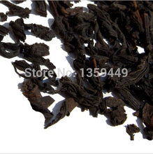 100g Lapsang Souchong Zheng Shan Xiao Zhong Smoked Black Loose Leaf Tea Chinese bag packing Lose