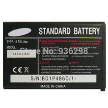 New Arrival Mobile Phone Replacement Battery for Samsung X208, Model AB043446BE