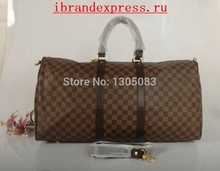 HOT Free Shipping 2014 New Brand Men Womens Travel Bag Duffle Bags Luggage Handbags More Brand