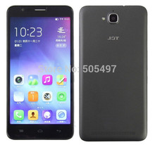 Original and Unlocked New TCL S720T Dual SIM Qcta Core Phone 8MP Camera mtk6592 5.5 Inches Android OS system 1G RAM 8G ROM