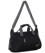 2014 new arrival women traval bags portable one shouder bag cross body bag free shipping