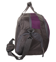 2014 new fashion men and women travel bags large sport handbag free shipping