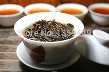 Chinese tea with rich fragrance Old fir narcissus 100g black tea bag packing loss weight improve