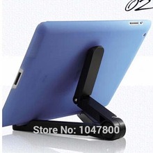 2014 Stents Desktop Folding Tablet of The Head of A Bed Lazy Support 2014 SmartPhone mini phone 2Pcs/lot 2Color Optioanl