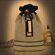 2014korea style vintage high school backpack women casual traveling bags popular among school students high quality !
