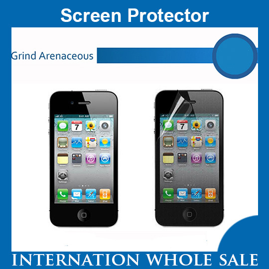 iNew i3000 Screen Protector New Clear LCD Film Guard Screen Protector for iNew i3000 Screen Protector
