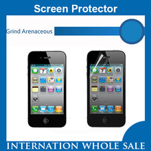 iNew i3000 Screen Protector,New Clear LCD Film Guard Screen Protector for iNew i3000 Screen Protector Film Wholesale