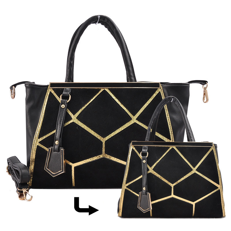 Cherbaby new arrival hot sale bat bag designer high quality fold deformation handbag women shoulder bag