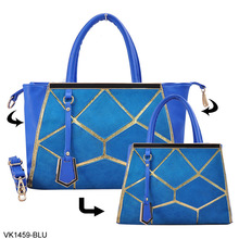 Cherbaby new arrival hot sale bat bag designer high quality fold deformation handbag women shoulder bag