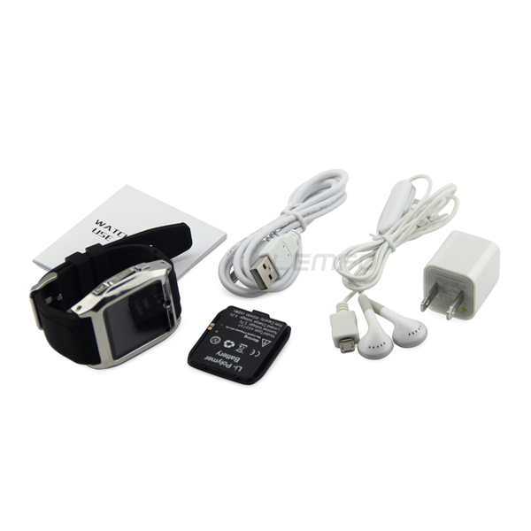 Купить умный наручные часы телефон tw530 сотовый телефон bluetooth ...