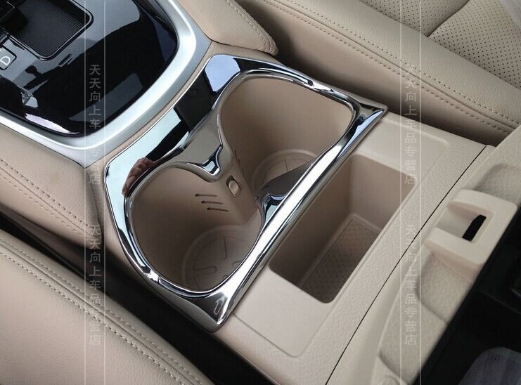 Nissan rogue interior accessories #9