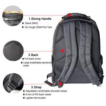 D0838 2014 NEW hot sale women man travel bag outdoor sports Backpack 3D printed animal Series