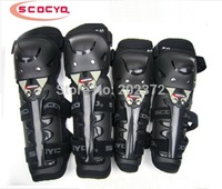 SCOYCO K11 H11 motorcycle kneecap elbowpads,Racing knee elbow guard protector Knight equipment Motorbike motorcross