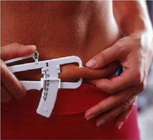 Health Care Household Health Monitors Body Fat Monitors Personal Measure Body Fat Loss Tester Caliper Personal Body Fat Tester