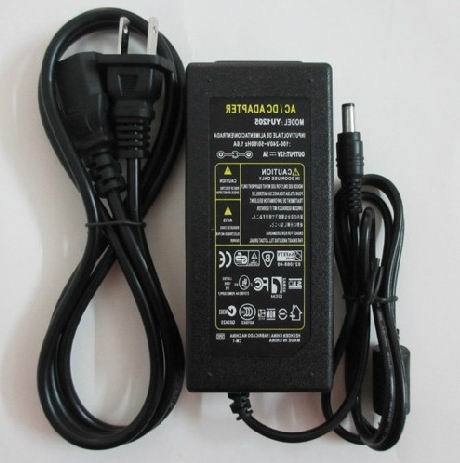 Купить универсальный dc 12v питания адаптер 5050/3528 smd привело ...