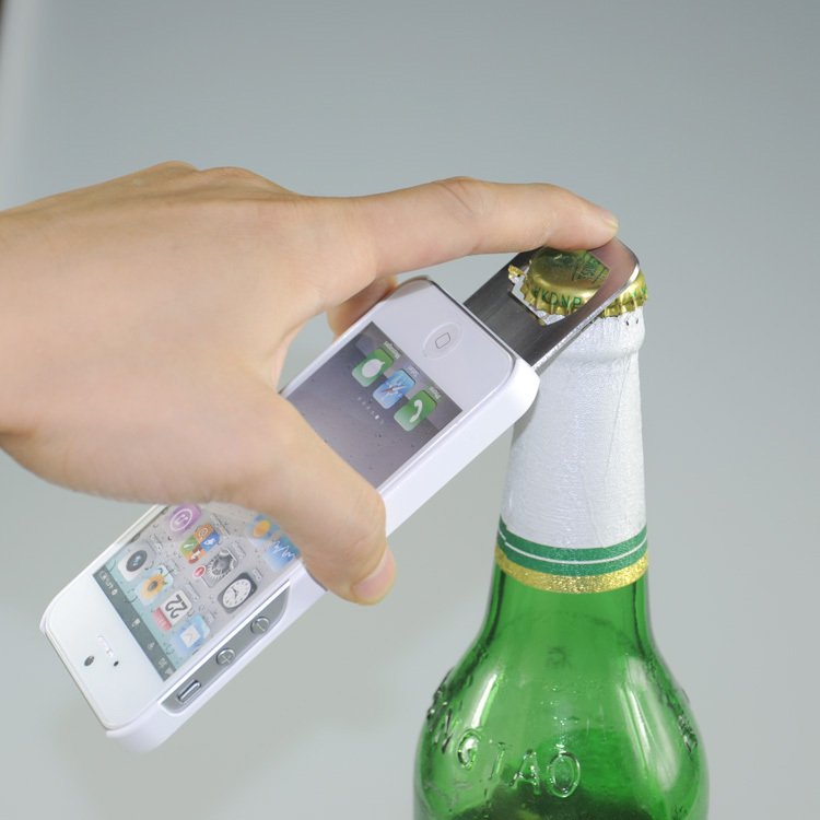 Aliexpress Popular Stainless Steel Cell Phone Case in Phones