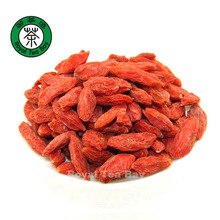 Superfine Organic Dried Big Medlar 250g 8 8oz Chinese Wolfberry Fruit Tea Goji Berry Goqizi T001