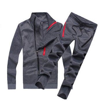 grey nike sweat suits