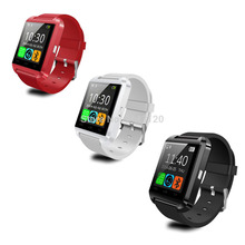Latest Fashion U8 Bluetooth SmartWatch for Android Phone Wearable Electronic Sport Smart watch Android for iPhone