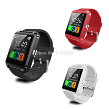 Latest Fashion U8 Bluetooth SmartWatch for Android Phone Wearable Electronic Sport Smart watch Android for iPhone
