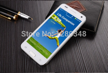 promotion 4.5 inch star w800 MTK 6582 Quad core 1G RAM 4G ROM Capacitive screen 3G WCDMA GPS WIFI Smart phone
