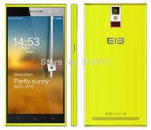 Elephone P2000 MTK6592 Octa Core 5.5 Inch HD screen Android 4.4 2GB 16GB Smart Phone 13MP camera 3G WCDMA OTG Cell Phone