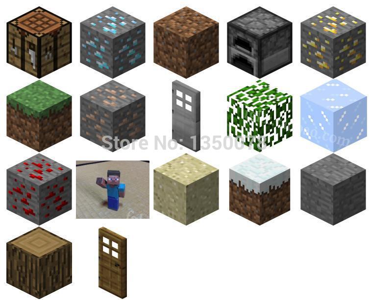 diy papercraft, papercraft minecraft gebouwen,  minecraft 3d Mc modeling  zombie, tesco en steve