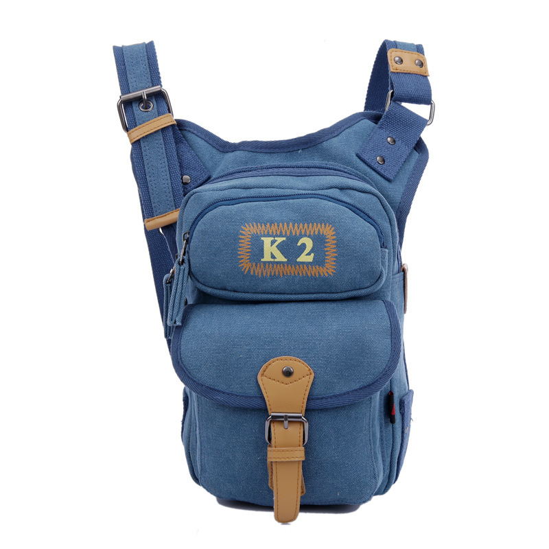 2014 Hot Women s canvas messenger bag fashion all match travel shoulder bag lady leisure canvas