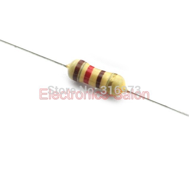 Отзывы и обзоры на Resistor 120 Ohm в интернет-магазине AliExpress