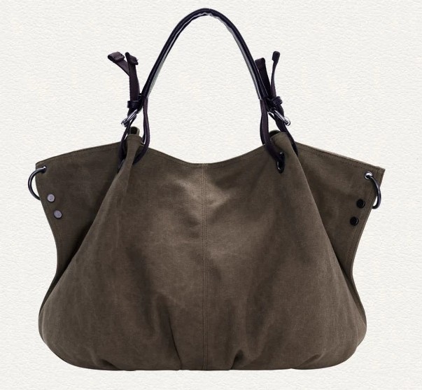 Europe and the United States women s high capacity messenger bag of portable Satchel Shoulder Bag