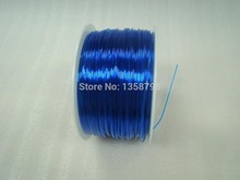 blue color 3d printer filament PC(Polycarbonate) 1.75mm/3mm 1kg plastic Rubber Consumables Material MakerBot/RepRap/UP/Mendel