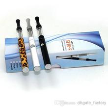 Smart vapor e cigarette tank ST10 S slim leopard print lady USA market New Pen Style