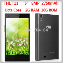 Original ThL T11 Android Smartphone MTK6592 2GB RAM 16GB ROM Octa Core 1 7GHz 5 0