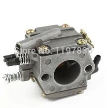 Free shipping of oil carburetor  for STIHL gasoline chainsaw MS380/381 aftermarket repair&replacement with high cost effect