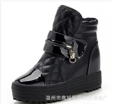 New 2014 hot sales canvas shoes tall style classic Canvas Shoes Lace up women Sneakers lovers