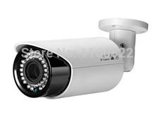 2.0Megapixel POE H.264 IP Camera Support Motion Detection Privacy Mask  P2P Smartphone View