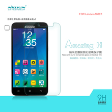 Lenovo A808T Tempered Glass Screen Protector NILLKIN H Anti Explosion Glass Protective Film For Lenovo A808T