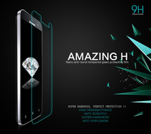 Lenovo A808T Tempered Glass Screen Protector NILLKIN H Anti Explosion Glass Protective Film For Lenovo A808T