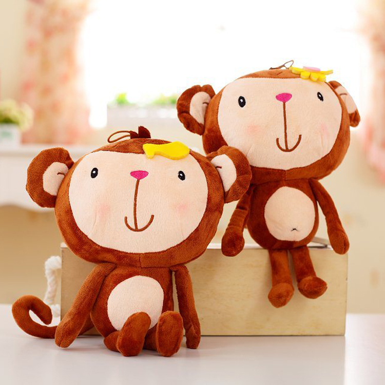 Valentines Plush Animals Promotion-Online Shopping for Promotional ...